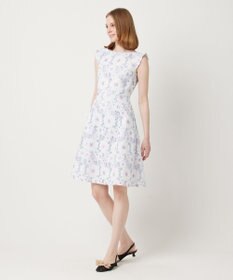 TOCCA 【消臭・洗える！】PLATINA SKY ドレス