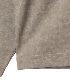 WEGO 【ユニセックス着用ITEM】スノーダイグラフィックT（LS）