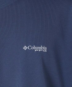 Columbia Columbia/ ディスペアベイオムニフリーズゼログラフィックショートスリーブTシャツ /コロンビア