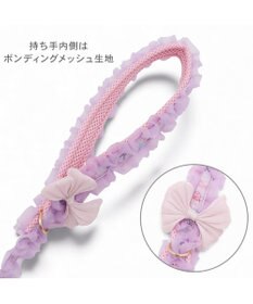 PET PARADISE ディズニー ヤングオイスター フリル リード ＳＳ～Ｓ 小型犬