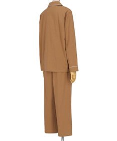 une nana cool 【綿100％】ハイゲージ天竺パジャマ　ＭＡＤＥ　ＷＩＴＨ　ＬＩＢＥＲＴＹ　ＦＡＢＲＩＣ