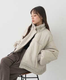 earth music&ecology モンスターコート