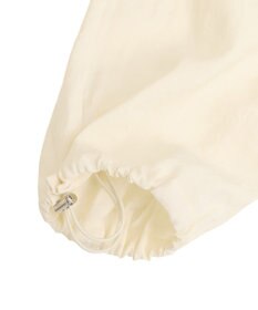 YECCA VECCA ベルテッドカーゴパンツ