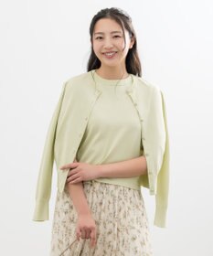 ONWARD Reuse Park 【組曲】ニット春夏