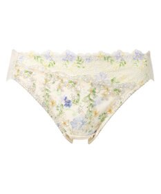 Wing ショーツ Wing Lesiage PB2120とペア 【2120シリーズ】 はきこみ丈あさめ PF2120 ウイング／ワコール