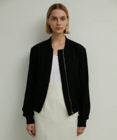 BEIGE， BERNARD / ブルゾン