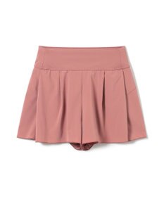 Chacott Chacott BALANCE エアリータフタショートパンツ