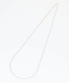 J.PRESS YORK STREET 【WOMEN】ボールチェーンネックレス