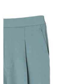 earth music&ecology テーパードパンツ