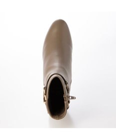 Riz raffinee <Riz raffinee>【2WAY】ベルト付ストームショートブーツ