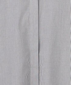 UNFILO 【新色追加】ボリュームスリーブ ブラウス