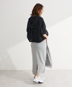 Green Parks シアーマウンテンパーカー