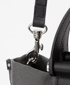 IACUCCI 【ナイロン】ソル ベット S CORDURA/RUGA