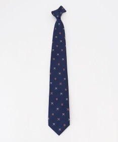 J.PRESS MEN 【J.PRESS JOKE TIE COLLECTION】鬼に金棒