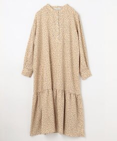 ANY 【セットアイテム】ニットベスト×ワンピース SET