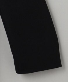 GOTAIRIKU ウールカシミヤビーバー_スタンドカラー