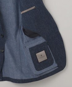 GOTAIRIKU 圧倒的清涼感・８つの機能美【接触冷感/通気性/軽量/撥水…等】クールドッツ セットアップジャケット（24年モデル）