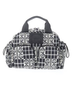 ANNA SUI ジャーニー 2WAYミニボストン