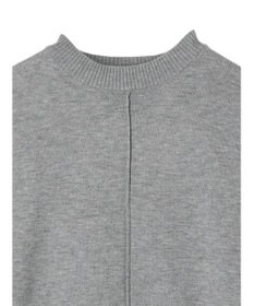 Green Parks もちやわ　ニットチュニック