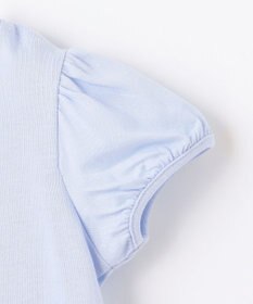 ANY KIDS しゃらしゃらモチーフ Tシャツ