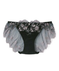 San-ai Resort（三愛水着楽園） エレガントコレクション2404デザインショーツ  【northerly】