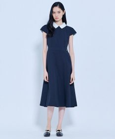 TOCCA 【00サイズあり】CALLA LILY SILHOUETTE ドレス