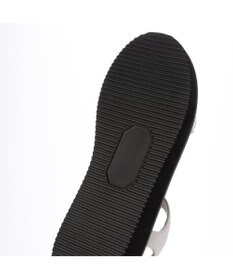 MODE ET JACOMO <MODE ET JACOMO>柔らか厚底ストラップサンダル