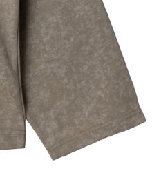 WEGO 【ユニセックス着用ITEM】スノーダイグラフィックT（LS）