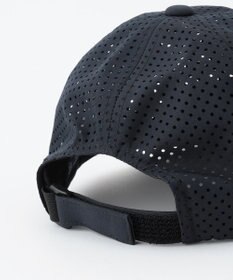 23区GOLF 【UNISEX】パンチングキャップ 通気性抜群 ベーシックタイプ