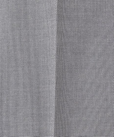 J.PRESS LADIES 【洗える・撥水・防汚】コットンFITTYシャーク テーパード パンツ