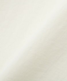 CRAFT STANDARD BOUTIQUE ＜セレモニー＞着脱可能/2WAYフリルカラーブラウス