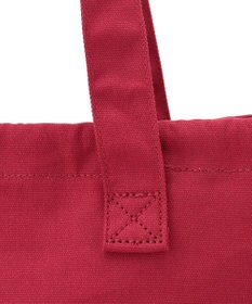 J.PRESS MEN 【J.PRESS YACHT CLUB】コットンキャンバス トートバッグ