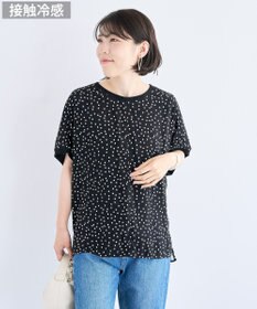 Green Parks Ｔブラウスドルマンスリーブプルオーバー