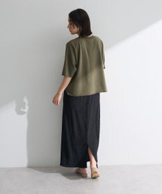 Green Parks ・ＳＵＧＡＲ　ＳＰＯＯＮ　スウェットＴＥＥ