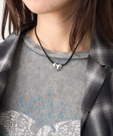 WEGO Lモチーフコードチョーカー