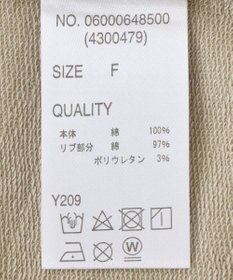 Green Parks ・ＳＵＧＡＲ　ＳＰＯＯＮ　スウェットＴＥＥ