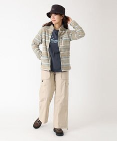 Columbia Columbia/ ウィメンズバックアイスプリングスIIジャケット /コロンビア