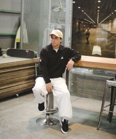 SHARE PARK MENS 【UVケア・吸水速乾・ストレッチ・軽量 】エンブレムポロTシャツ（L・XLサイズ）