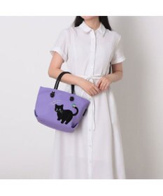 ANNA SUI デイリーTITI 2wayトートバッグ