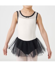 Chacott スカート付レオタード