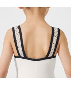 Chacott スカート付レオタード