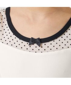 Chacott スカート付レオタード