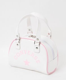 WEGO 【CONVERSE】別注CONVERSEボストンバッグ