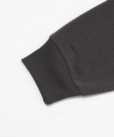 WEGO 【ユニセックス着用ITEM/裏起毛】HOTSTUFFグラフィックプルオーバー