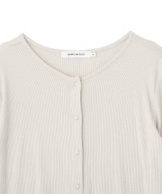 AMERICAN HOLIC 【2点セット】カーディガン+タンクトップ