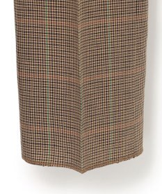 J.PRESS MEN 【CUBA BEACH MASTERPIECE】ガンクラブチェック スラックス