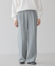 AMERICAN HOLIC 美・美・美Ｗクロスストレッチスラックスパンツ