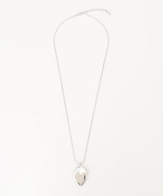 自由区 ダブルロンバス ネックレス