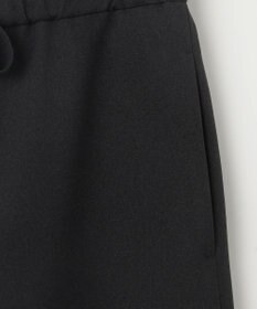 J.PRESS LADIES 【洗える】ツムギート flannel ワイド パンツ