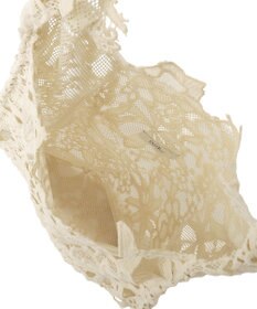 earth music&ecology レースバッグ